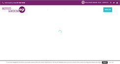Desktop Screenshot of egr.es