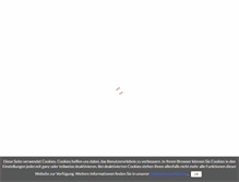 Tablet Screenshot of egr.at